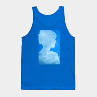 Away With the Birds Tank Top